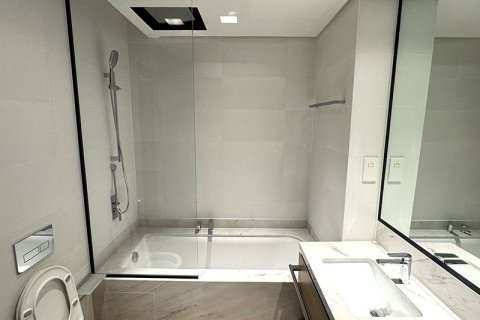 Appartement à Palace Residences, Dubai Creek Harbour (The Lagoons), Dubai, 1 chambre, 65.0321 m², № 115053