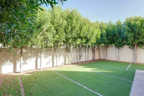 فيلا في البحيرات, دبي 4 غرف نوم, 401.52676600 م² رقم 115056 - صورة 18