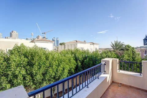 فيلا في البحيرات, دبي 4 غرف نوم, 401.52676600 م² رقم 115056 - صورة 17