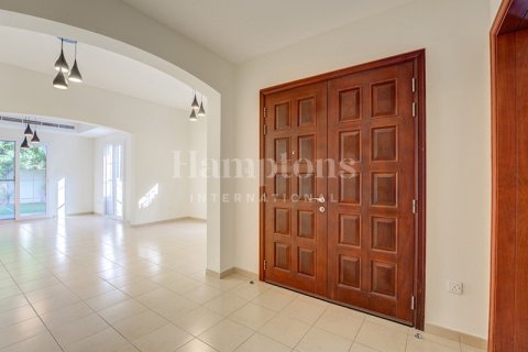 فيلا في البحيرات, دبي 4 غرف نوم, 401.52676600 م² رقم 115056 - صورة 14