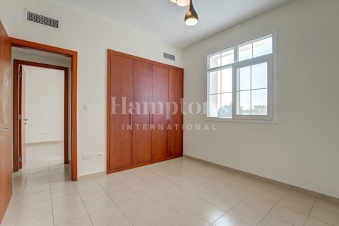 فيلا في البحيرات, دبي 4 غرف نوم, 401.52676600 م² رقم 115056 - صورة 15