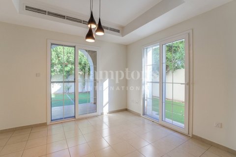 فيلا في البحيرات, دبي 4 غرف نوم, 401.52676600 م² رقم 115056 - صورة 6
