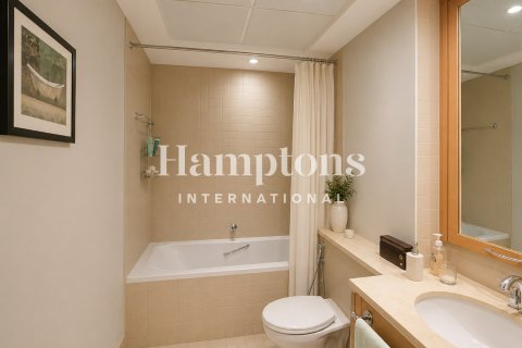 Apartment in Downtown Dubai (Downtown Burj Dubai), Dubai 2 bedrooms, 134.89515600 sq.m. № 115054 - photo 4