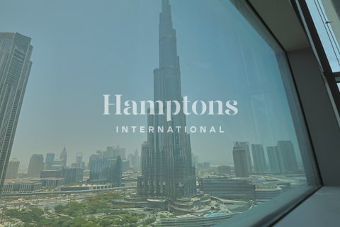 Apartment in Downtown Dubai (Downtown Burj Dubai), Dubai 2 bedrooms, 134.89515600 sq.m. № 115054 - photo 7