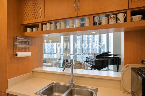 Apartment in Downtown Dubai (Downtown Burj Dubai), Dubai 2 bedrooms, 134.89515600 sq.m. № 115054 - photo 9