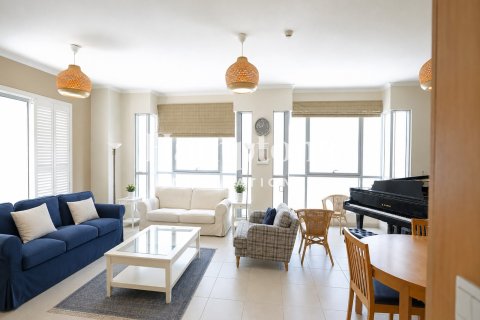 Apartment in Downtown Dubai (Downtown Burj Dubai), Dubai 2 bedrooms, 134.89515600 sq.m. № 115054 - photo 3