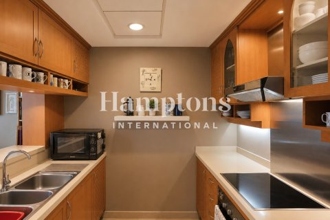 Apartment in Downtown Dubai (Downtown Burj Dubai), Dubai 2 bedrooms, 134.89515600 sq.m. № 115054 - photo 8