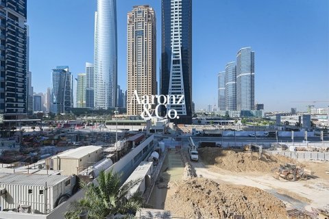 Apartment in Icon Tower 2, Jumeirah Lake Towers, Dubai 2 bedrooms, 122 sq.m. № 115044 - photo 12