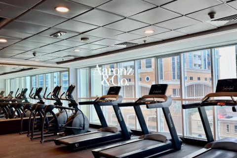Apartamento en Sulafa Tower, Dubai Marina, Dubai, 1 dormitorio, 90 m², № 115045 - foto 17