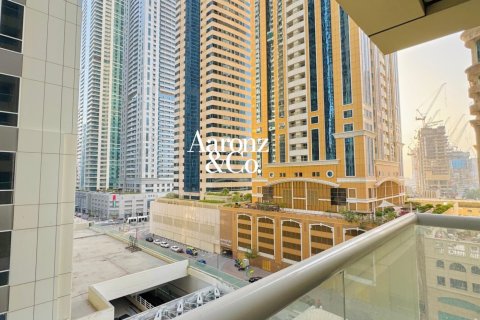Apartamento en Sulafa Tower, Dubai Marina, Dubai, 1 dormitorio, 90 m², № 115045