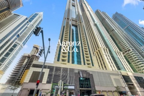 Apartamento en Sulafa Tower, Dubai Marina, Dubai, 1 dormitorio, 90 m², № 115045 - foto 19