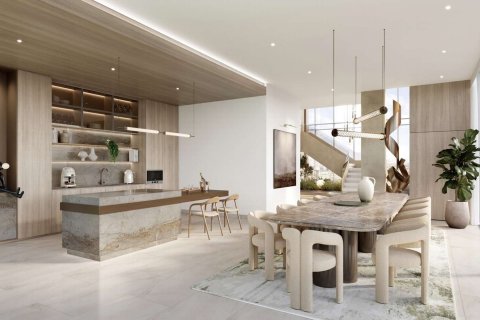 Appartement à Dubai, 1 chambre, 69 m², № 55447 - photo 5