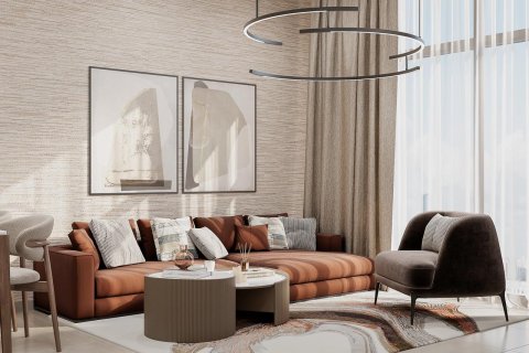 Apartment in Dubai 2 bedrooms, 95 sq.m. № 55472 - photo 2