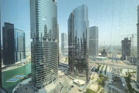 Office in Jumeirah Lake Towers, Dubai 186.1 sq.m. № 55479 - photo 7