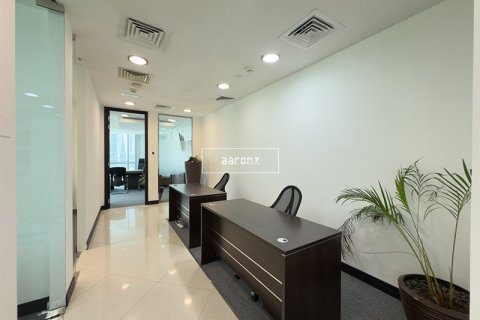 Office in Jumeirah Lake Towers, Dubai 186.1 sq.m. № 55479 - photo 8