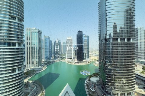 Office in Jumeirah Lake Towers, Dubai 186.1 sq.m. № 55479 - photo 6
