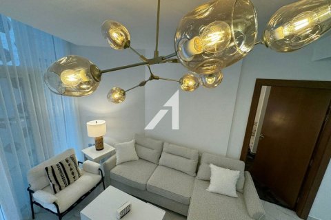 Apartamento en Business Bay, Dubai, 1 dormitorio, 77.5 m², № 55466 - foto 10