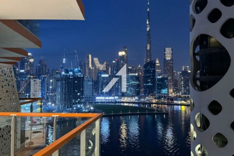 Apartamento en Business Bay, Dubai, 1 dormitorio, 77.5 m², № 55466 - foto 3