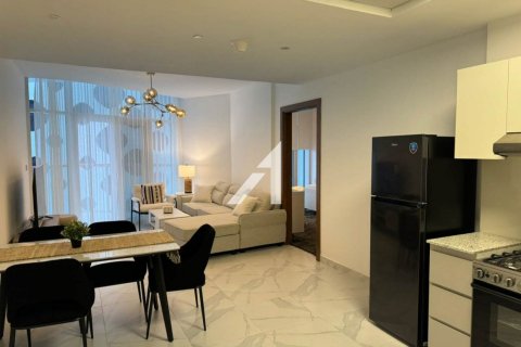 Apartamento en Business Bay, Dubai, 1 dormitorio, 77.5 m², № 55466 - foto 8