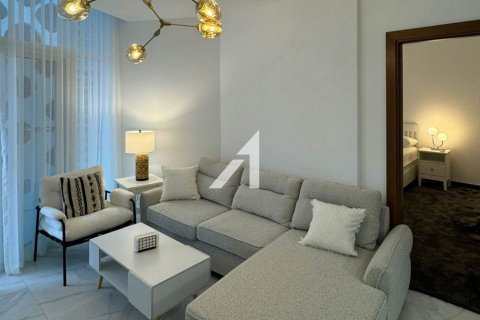 Apartamento en Business Bay, Dubai, 1 dormitorio, 77.5 m², № 55466 - foto 11