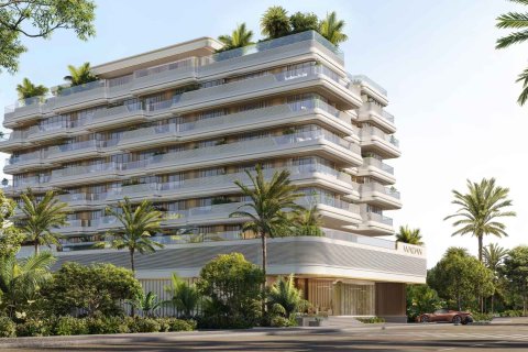 Nuvana in Dubai, № 55448