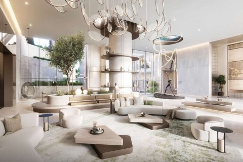 Appartement à Dubai, 2 chambres, 102 m², № 55446 - photo 4