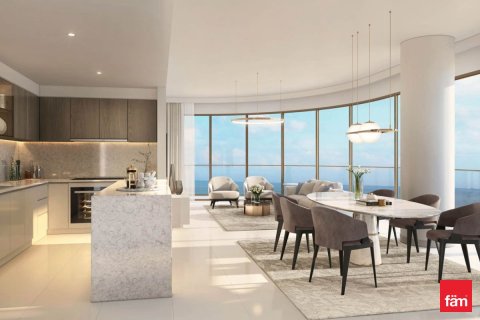 شقة في Dubai Harbour, دبي 4 غرف نوم, 414.5 م² رقم 47081 - صورة 1