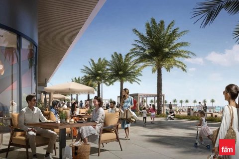 شقة في Dubai Harbour, دبي 4 غرف نوم, 414.5 م² رقم 47081 - صورة 11