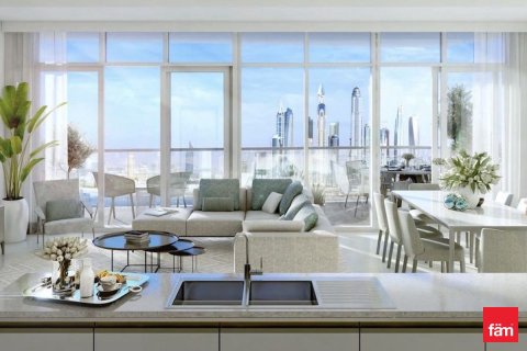 شقة في Dubai Harbour, دبي 4 غرف نوم, 414.5 م² رقم 47081 - صورة 2