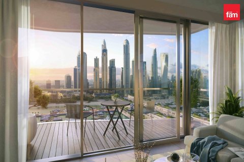 شقة في Dubai Harbour, دبي 4 غرف نوم, 414.5 م² رقم 47081 - صورة 14