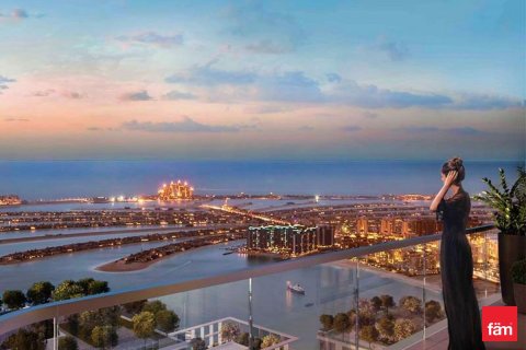 شقة في Dubai Harbour, دبي 4 غرف نوم, 414.5 م² رقم 47081 - صورة 9
