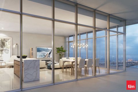 شقة في Dubai Harbour, دبي 4 غرف نوم, 414.5 م² رقم 47081 - صورة 4