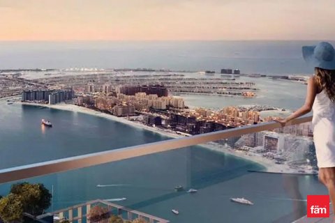 شقة في Dubai Harbour, دبي 4 غرف نوم, 414.5 م² رقم 47081 - صورة 7