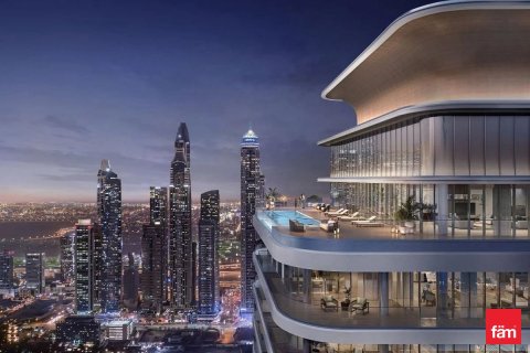شقة في Dubai Harbour, دبي 4 غرف نوم, 414.5 م² رقم 47081 - صورة 10