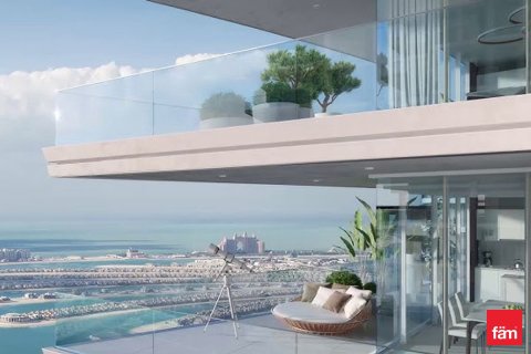 شقة في Dubai Harbour, دبي 4 غرف نوم, 414.5 م² رقم 47081 - صورة 8