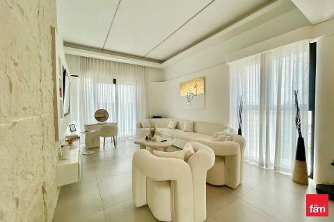 Apartment in Business Bay, Dubai 1 bedroom, 97.8 sq.m. № 47091 - photo 3