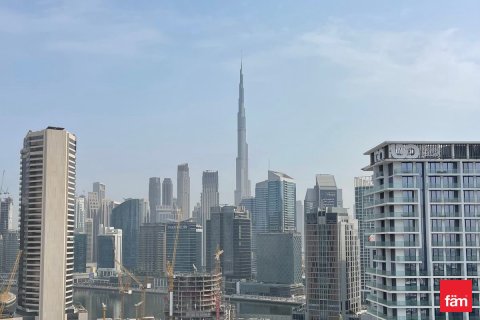 Apartment in Business Bay, Dubai 1 bedroom, 97.8 sq.m. № 47091 - photo 18