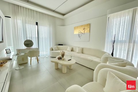 Apartment in Business Bay, Dubai 1 bedroom, 97.8 sq.m. № 47091 - photo 8
