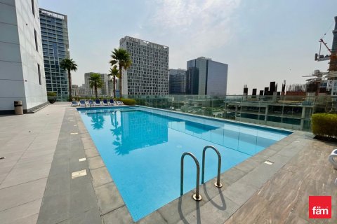 Apartment in Business Bay, Dubai 1 bedroom, 97.8 sq.m. № 47091 - photo 17