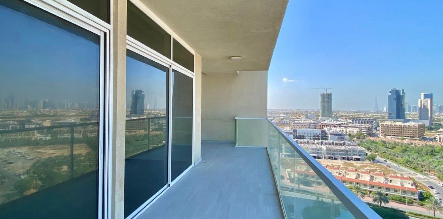 Квартира в Дубае, 2 спальни, 130.4м², № 47080