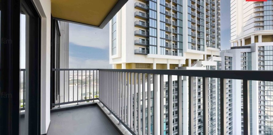 Квартира в Дубае, 1 спальня, 63м², № 47090