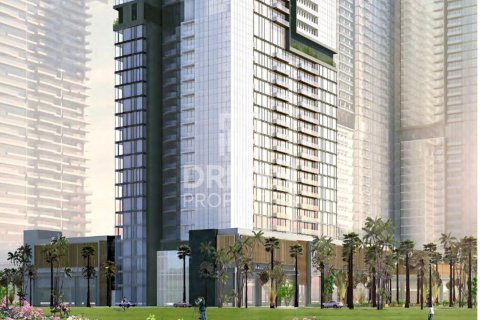 Apartment in Bur Dubai, Dubai 2 bedrooms, 98.29 sq.m. № 138676 - photo 3