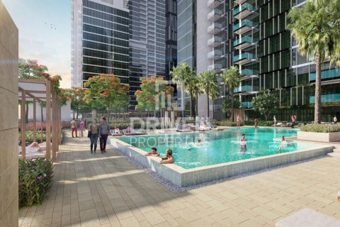 Apartment in Bur Dubai, Dubai 2 bedrooms, 98.29 sq.m. № 138676 - photo 7