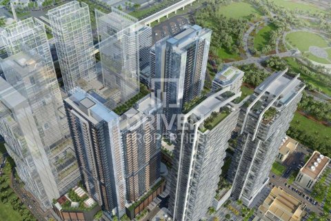 Apartment in Bur Dubai, Dubai 2 bedrooms, 98.29 sq.m. № 138676 - photo 4