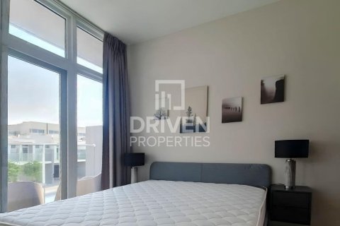 Townhouse in Dubai 3 bedrooms, 112.23 sq.m. № 138675 - photo 5