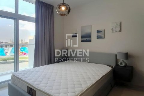 Townhouse in Dubai 3 bedrooms, 112.23 sq.m. № 138675 - photo 6