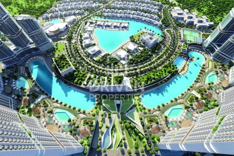 Apartment in Dubai 1 bedroom, 77.85 sq.m. № 138674 - photo 2