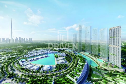 Apartment in Dubai 1 bedroom, 77.85 sq.m. № 138674 - photo 10