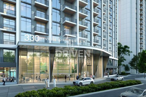 Apartment in Dubai 1 bedroom, 77.85 sq.m. № 138674