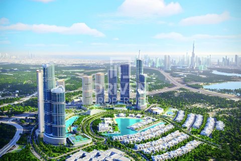 Apartment in Dubai 1 bedroom, 77.85 sq.m. № 138674 - photo 5